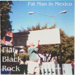 Fat Man in Mexico