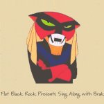 Sing Along with Brak