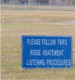 Noise Abatement