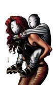 kissing mr quimper