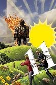 volume three issue eleven