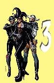 volume three issue three