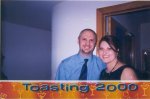 turning 2000