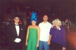 halloween 2000