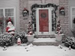 our house