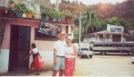 huatulco mexico